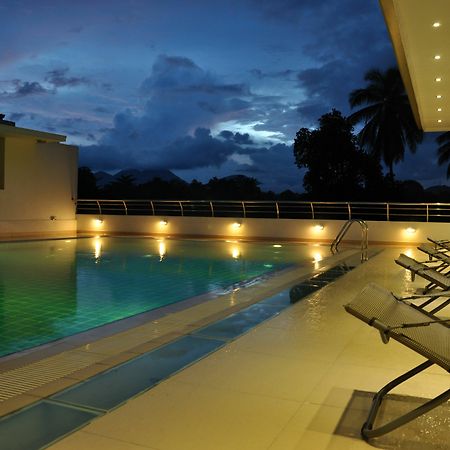 Serene Villa รัตนปุระ ภายนอก รูปภาพ