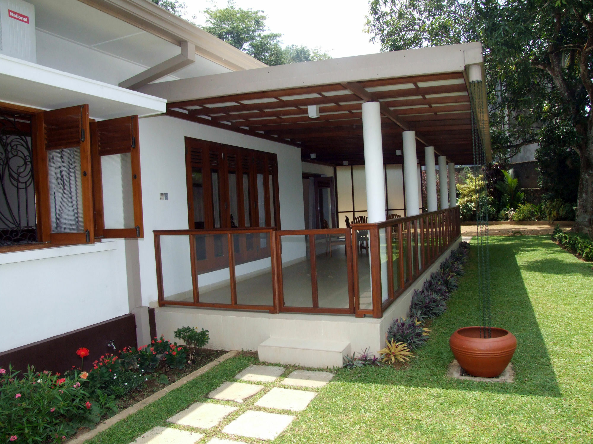 Serene Villa รัตนปุระ ภายนอก รูปภาพ