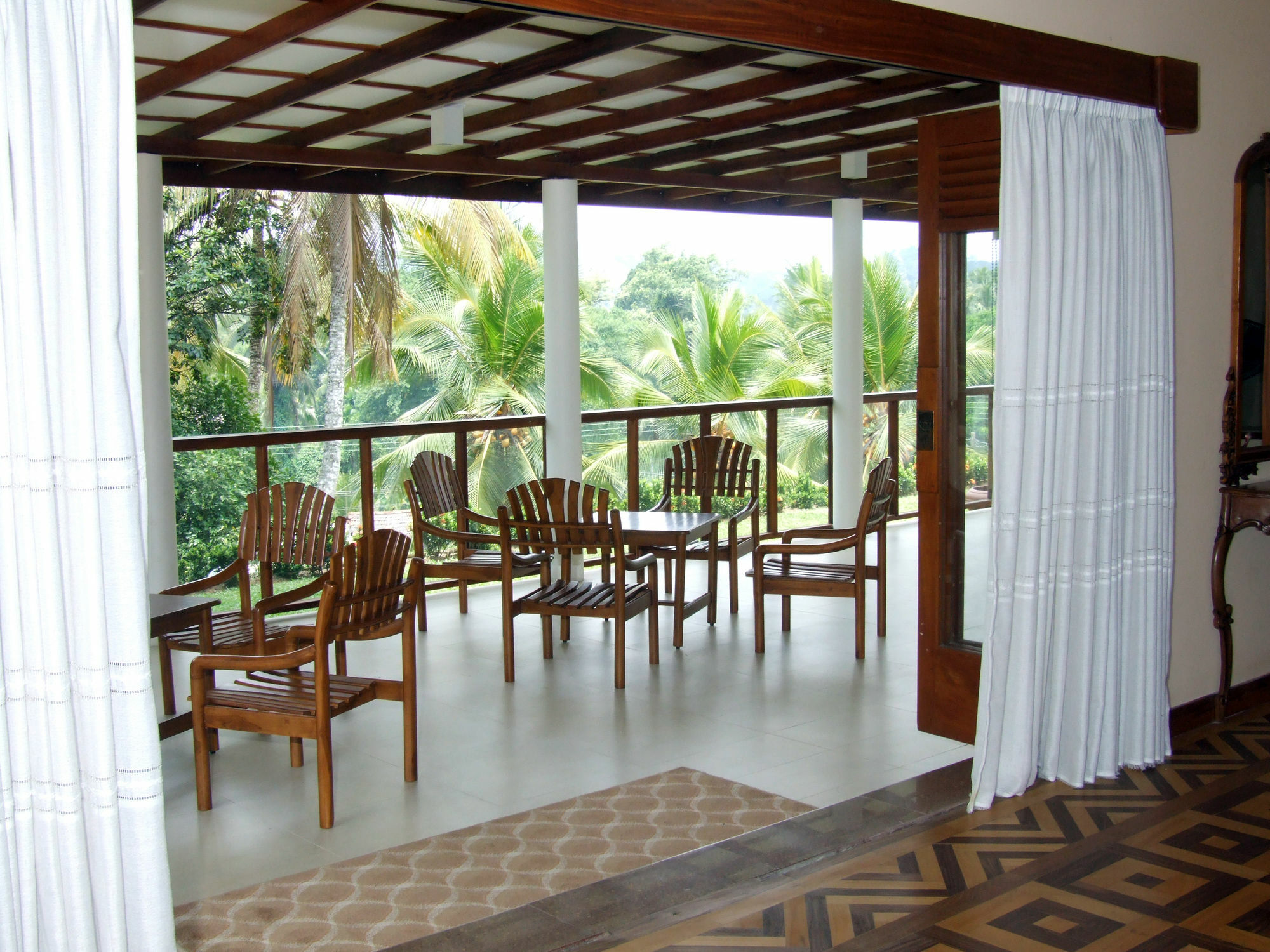 Serene Villa รัตนปุระ ภายนอก รูปภาพ