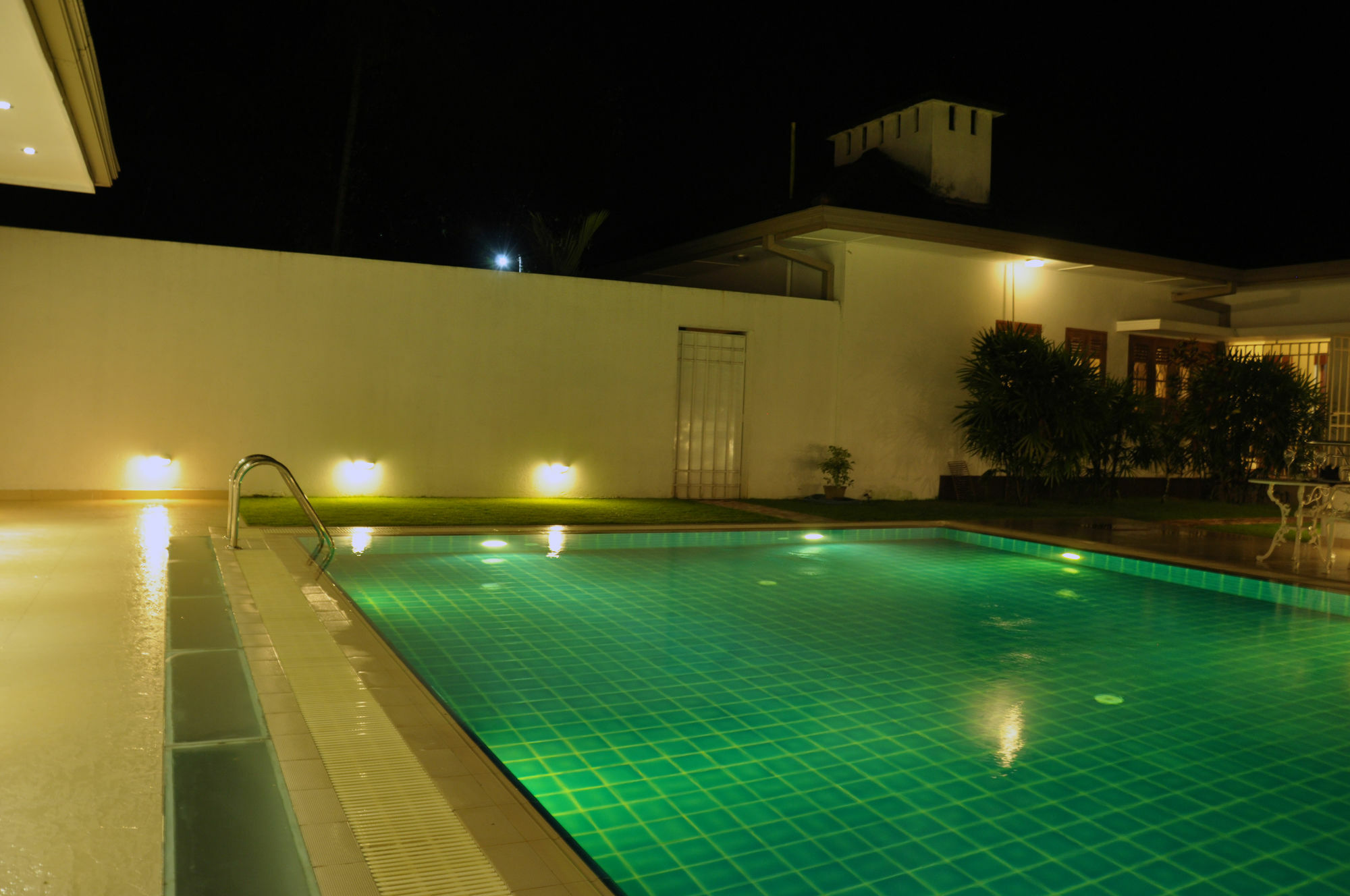 Serene Villa รัตนปุระ ภายนอก รูปภาพ