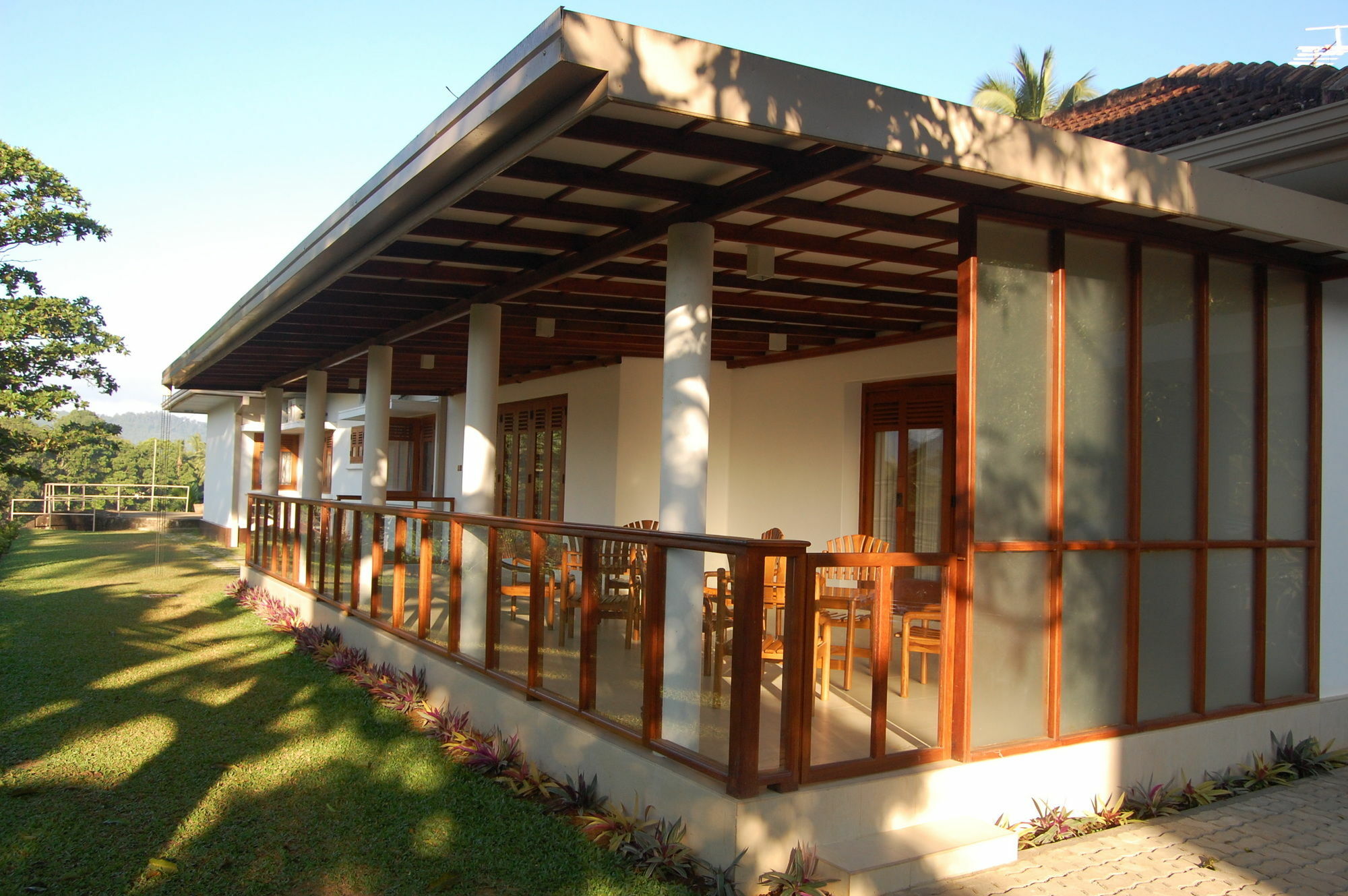 Serene Villa รัตนปุระ ภายนอก รูปภาพ
