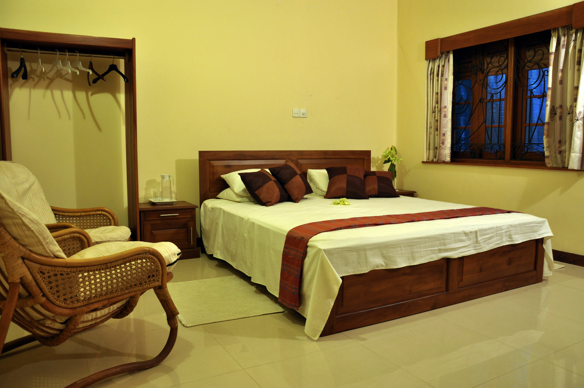 Serene Villa รัตนปุระ ภายนอก รูปภาพ