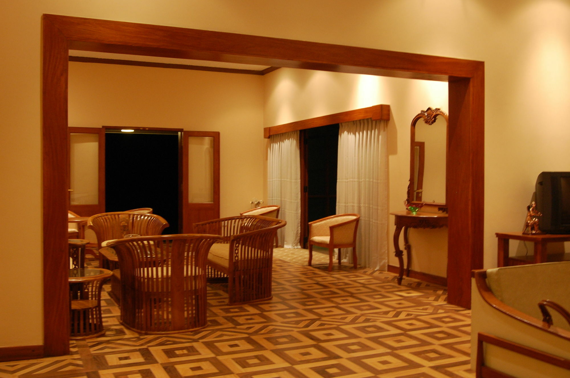 Serene Villa รัตนปุระ ภายนอก รูปภาพ