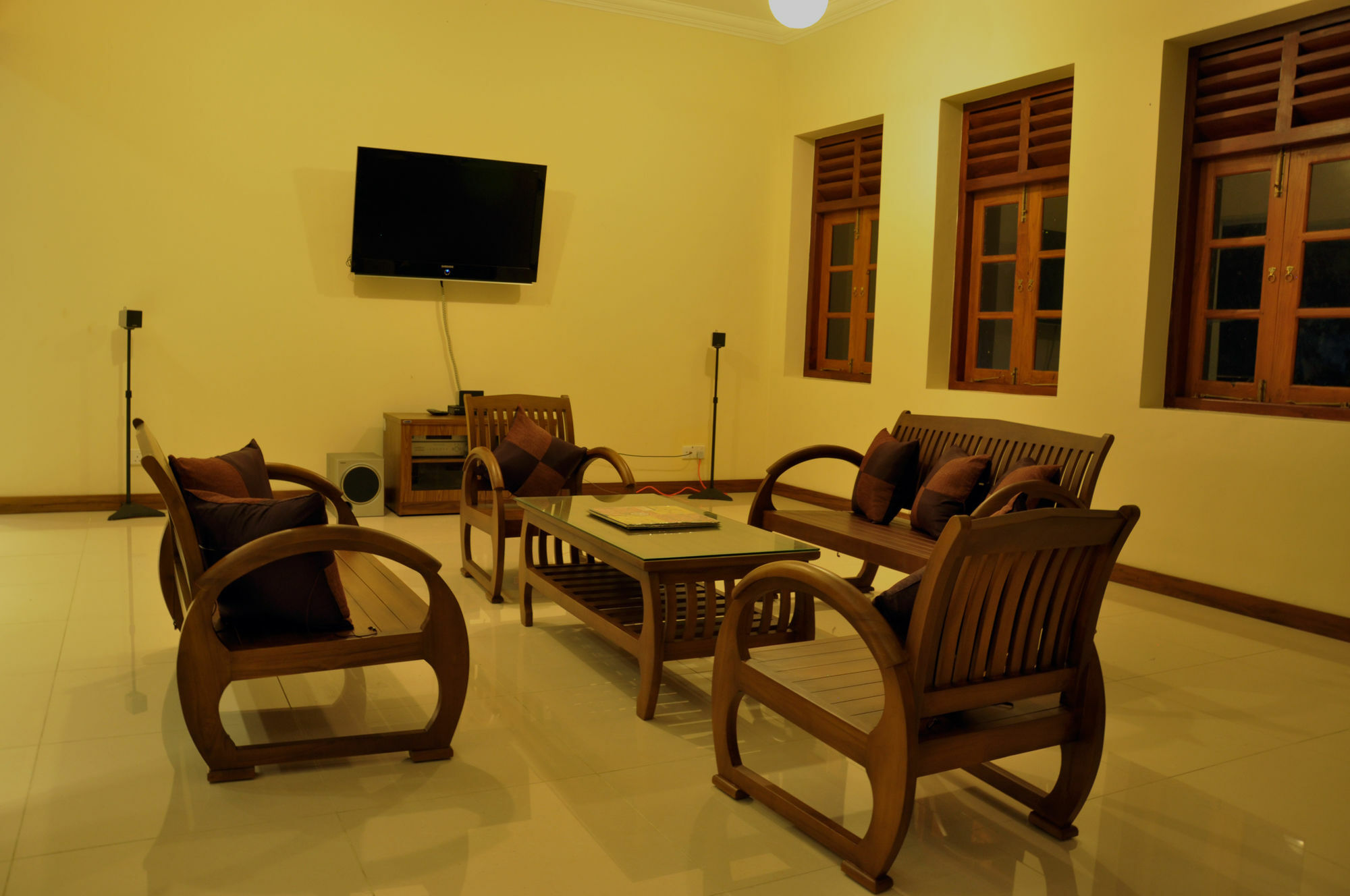 Serene Villa รัตนปุระ ภายนอก รูปภาพ