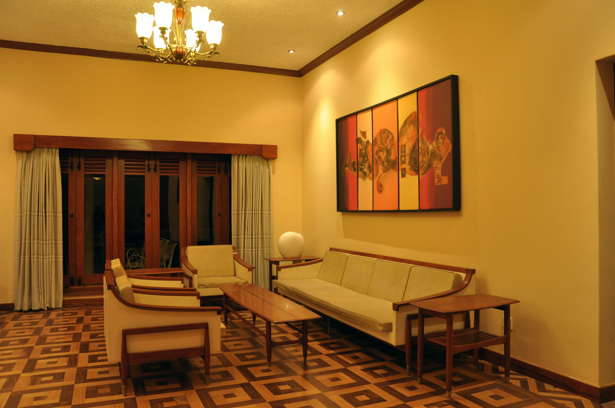 Serene Villa รัตนปุระ ภายนอก รูปภาพ