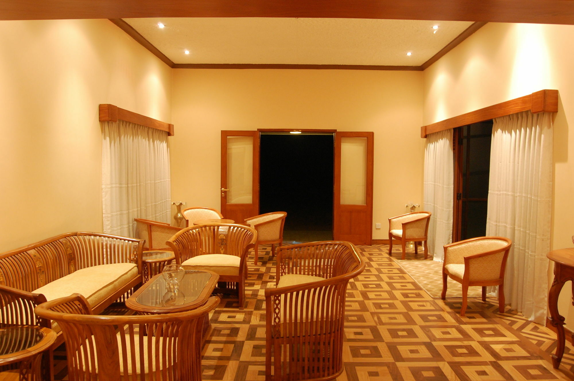 Serene Villa รัตนปุระ ภายนอก รูปภาพ
