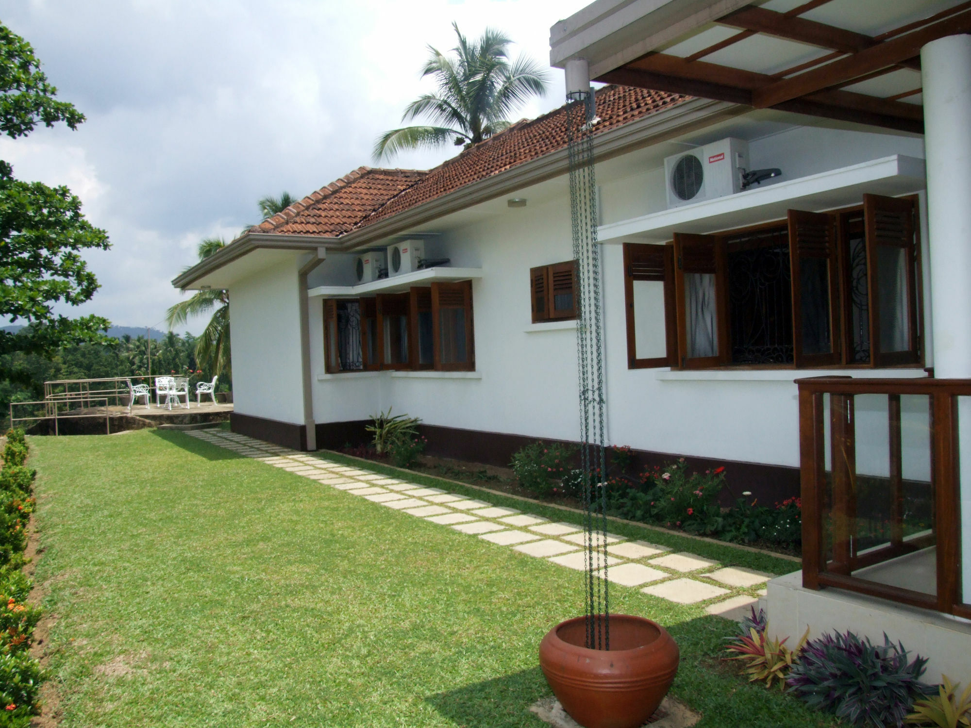Serene Villa รัตนปุระ ภายนอก รูปภาพ