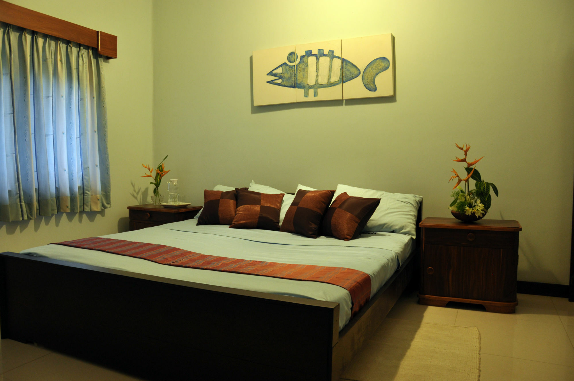 Serene Villa รัตนปุระ ภายนอก รูปภาพ