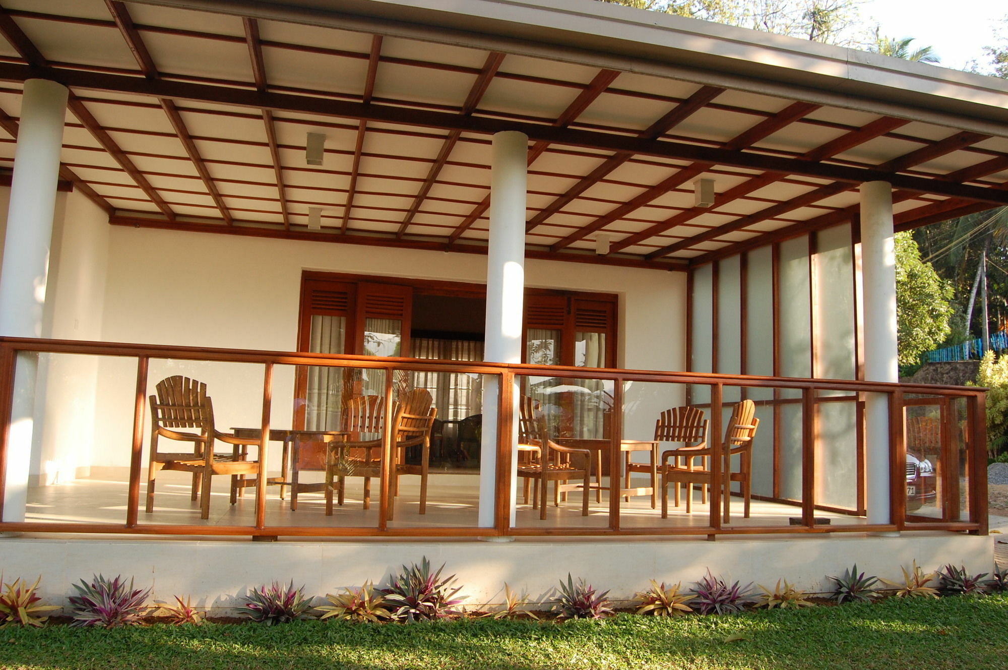 Serene Villa รัตนปุระ ภายนอก รูปภาพ